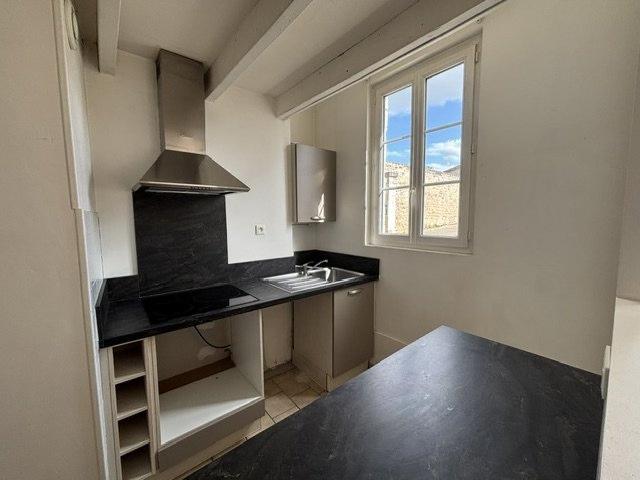 Location Appartement Impasse Sauvaget, Angoulême