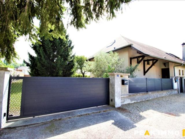 Location House Impasse Vulli, Rumilly