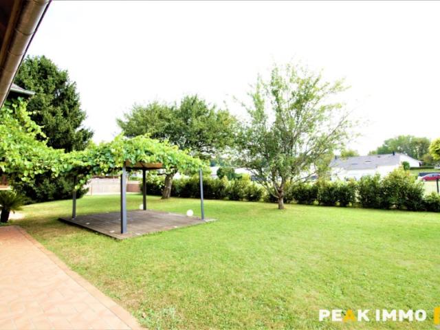 Location House Impasse Vulli, Rumilly