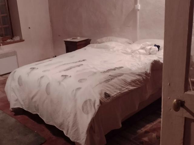 Location House Impasse Victor Hugo, Doyet