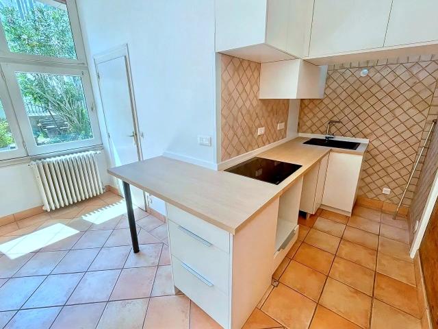 Location House Impasse Vignolle, Nantes