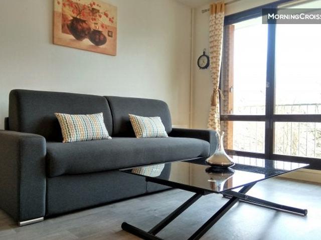 Location House Jardin les Dyonisiens, Saint Denis