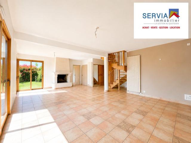 Location House Kerhel, Pluneret