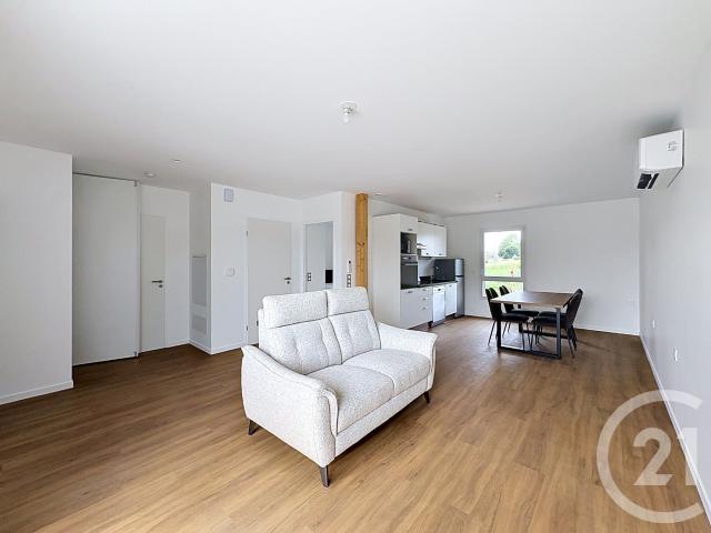 Location House Kerloc, Saint Fiacre