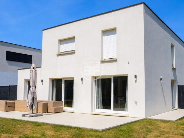 Location House Rue des Gravières, Saint Louis