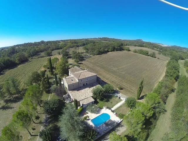 Location House La Becarasse, Rousson