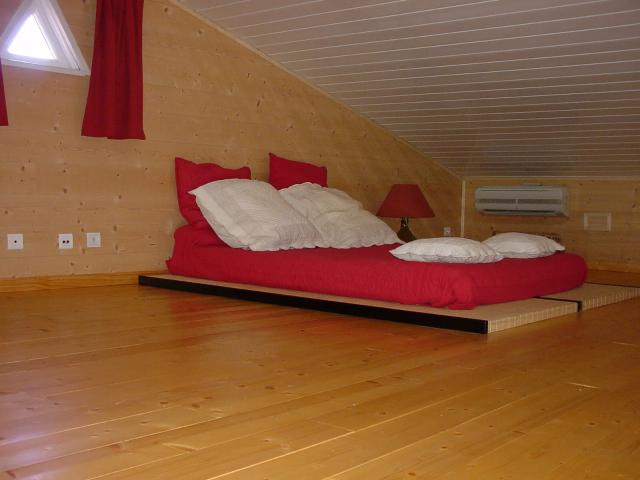 Location House La Méridienne, Le Bosc