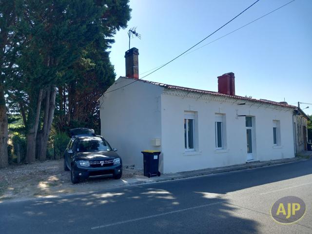 Location House La Métaiserie, Saint Jean des Champs