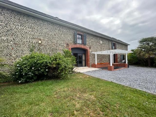 Location House La Pyrénéenne, Aussevielle
