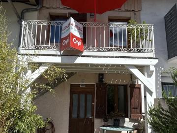 Location House L'Alpine, Saint Félix