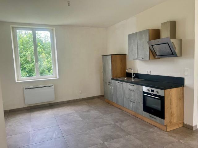 Location House D 1, Crécy au Mont
