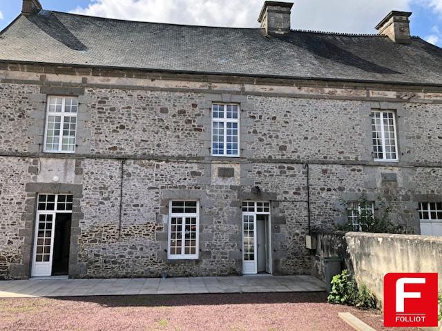 Location House Le Bourg, Contrières