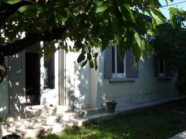 Location House Le Cours, Saint Didier