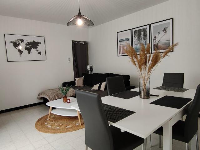 Location House Le Cours, St. Didier