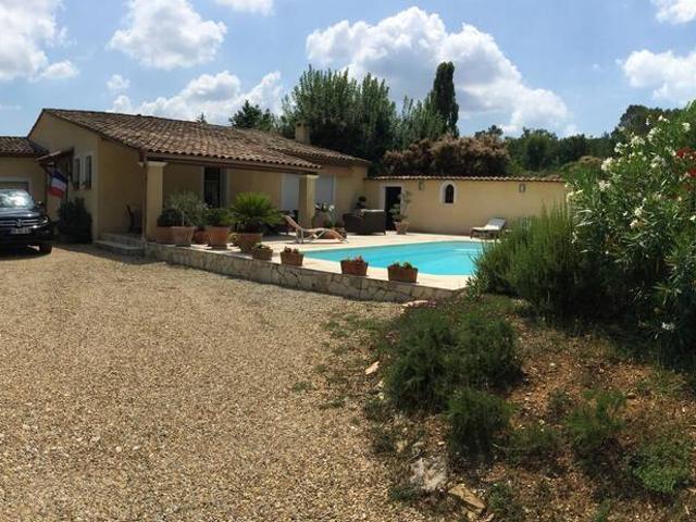 Location House Les Suanes Hautes, Fayence