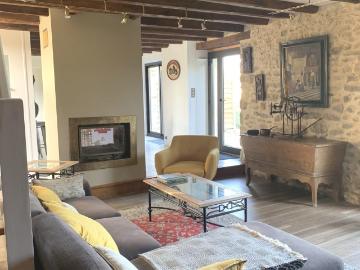 Location House Lieu dit Kermurier, Ploeren