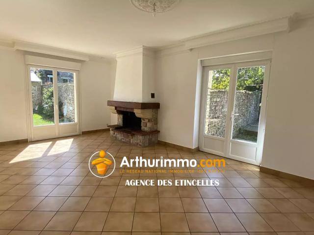 Location House Ligne de Martigné Ferchaud à Vitré, Rannée