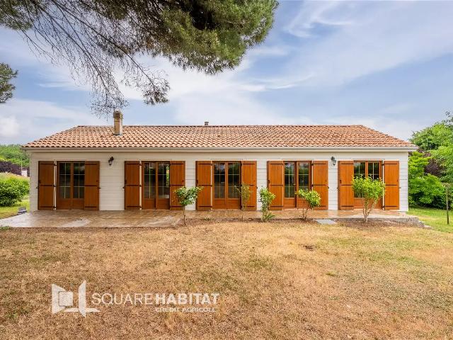 Location House Lotissement Terre Blanche, Pompignac