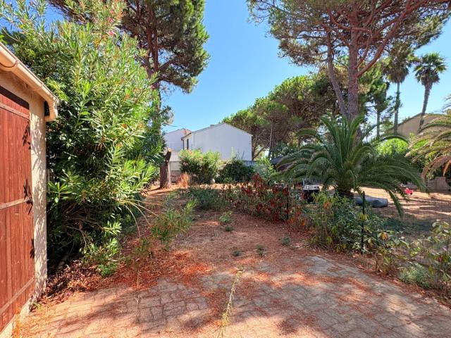Location House Lotissement Cala Bianca, Borgo