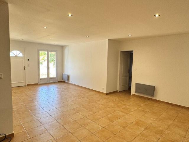 Location House Lotissement de la Sergenterie, Virson