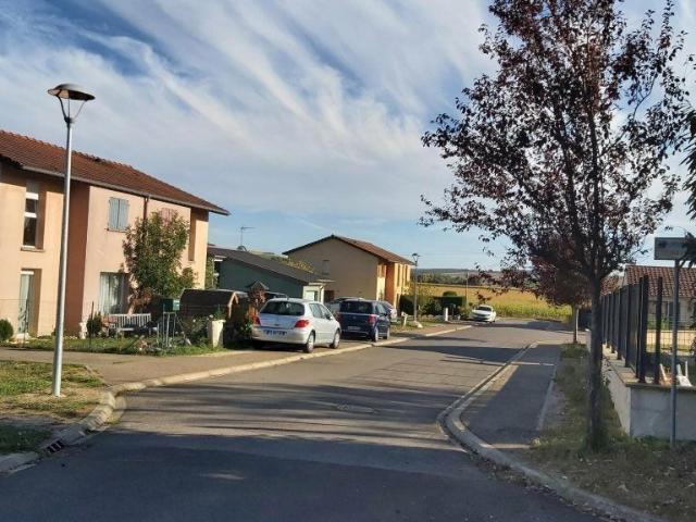 Location House Lotissement de l'Isle d'Envie, Damvillers
