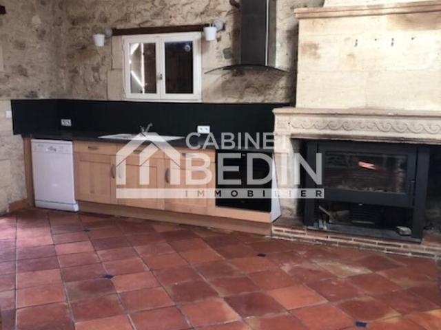 Location House Lotissement des Morilles, Galgon