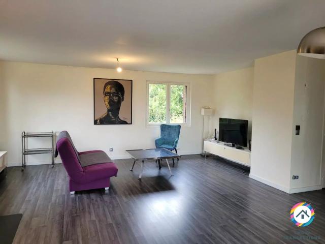 Location House Lotissement le Gambaud, Tignieu Jameyzieu