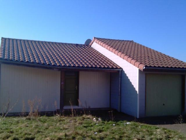 Location House Lotissement le Hameau des Ormes, Dompierre les Ormes