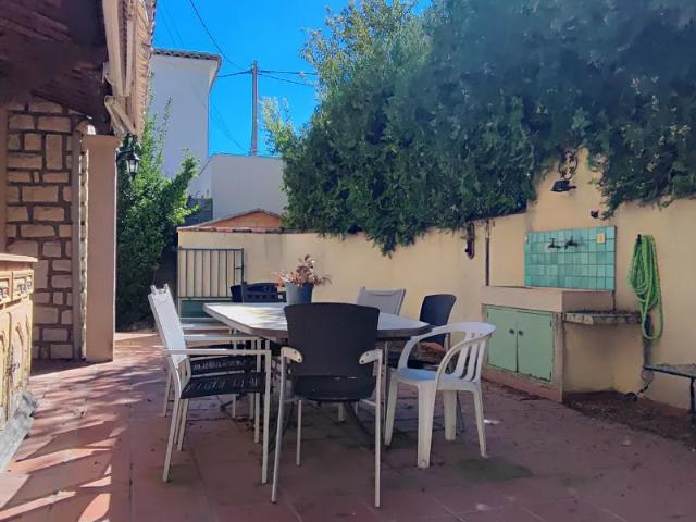 Location House Lotissement les Amandiers 1, Marignane