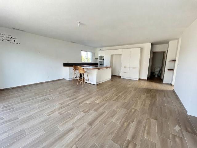 Location House Lotissement les Jardins d'Orphee, Ornaisons