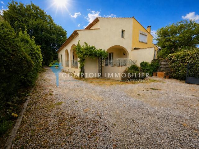 Location House M 17, Saint Vincent de Barbeyrargues