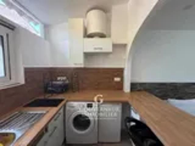 Location House M 185, Villeneuve lès Maguelone