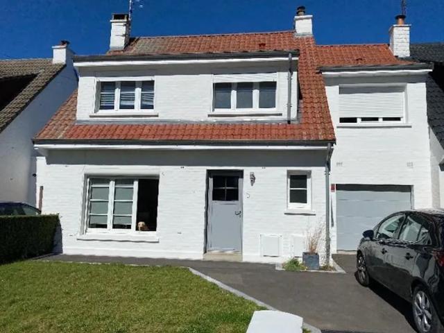 Location House M 925, Seclin