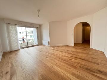 Location House Mail Anne Catherine, Rennes
