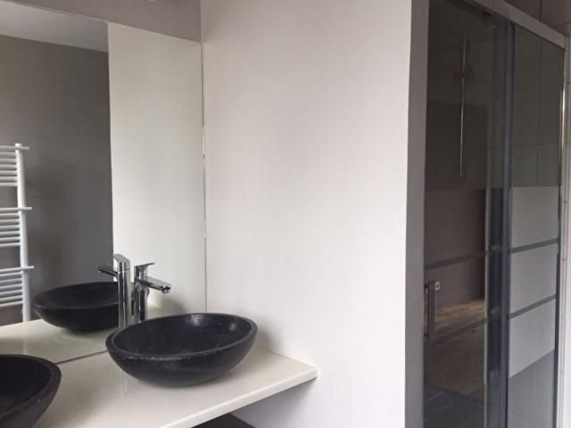 Location House Mail de Loire, Sandillon