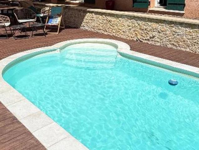 Location House Montée de la Calade, Draguignan