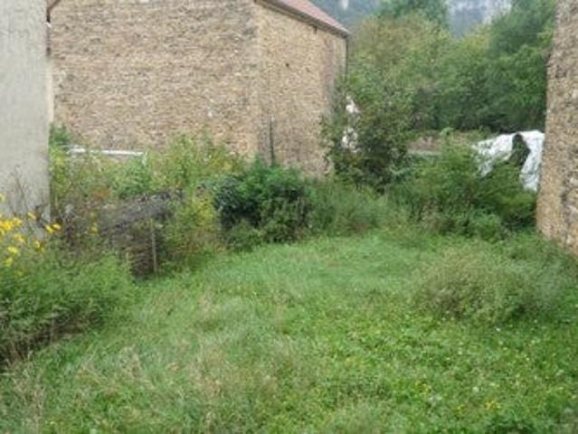 Location House Montée de la Cure, Hières sur Amby
