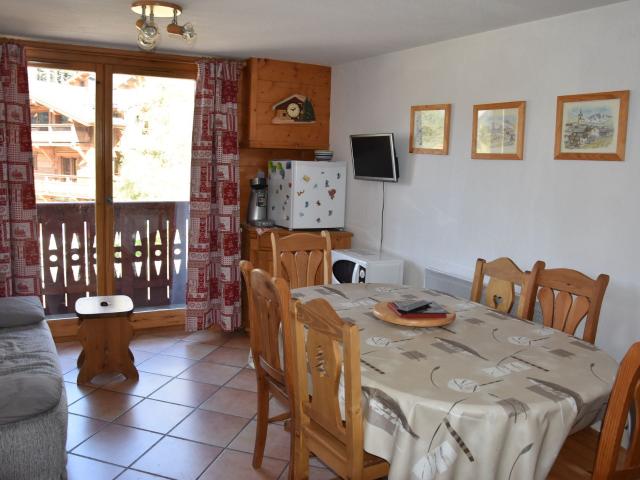 Location House Montée des Alpages, Pralognan la Vanoise
