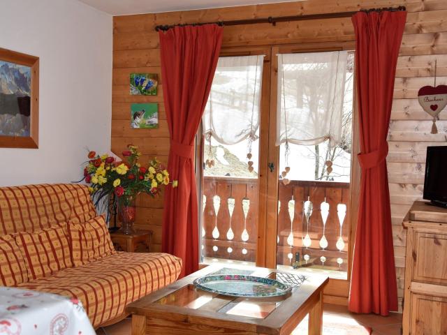 Location House Montée des Alpages, Pralognan la Vanoise