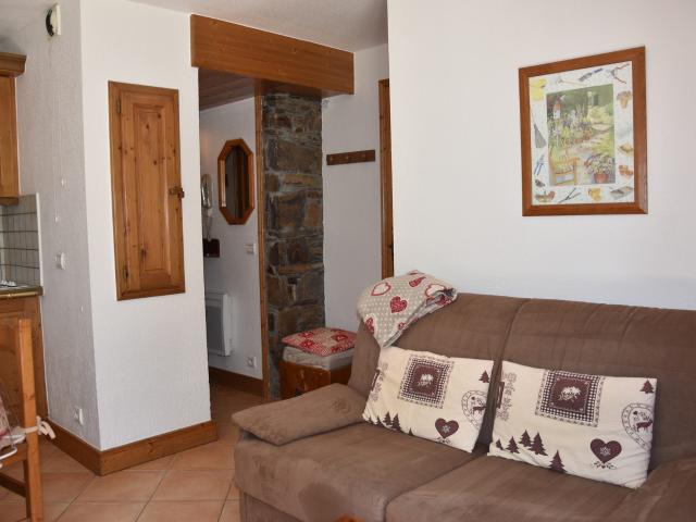 Location House Montée des Alpages, Pralognan la Vanoise
