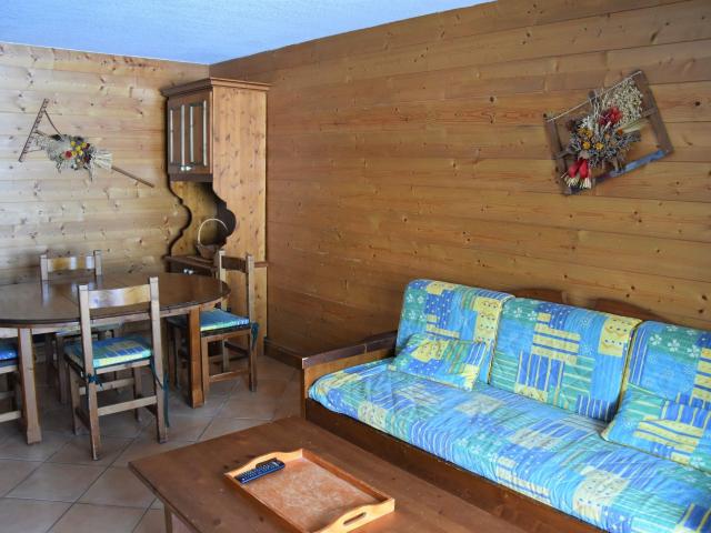 Location House Montée des Alpages, Pralognan la Vanoise