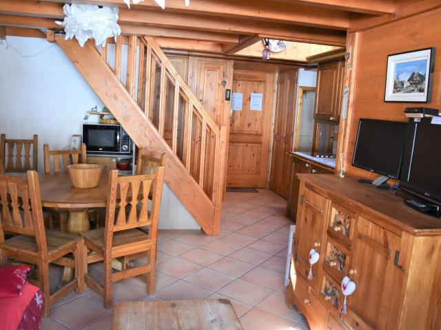 Location House Montée des Alpages, Pralognan la Vanoise