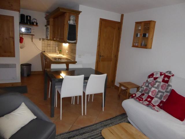 Location Appartement Montée des Alpages, Pralognan la Vanoise