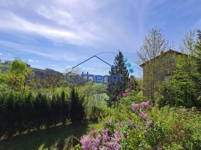 Location House Route du Cergne, Cours