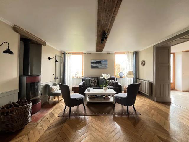 Location House N 12, Condé sur Sarthe