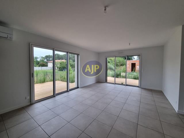 Location House N 224, Cornebarrieu