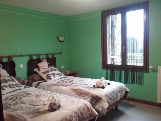Location House N 66, Rupt sur Moselle