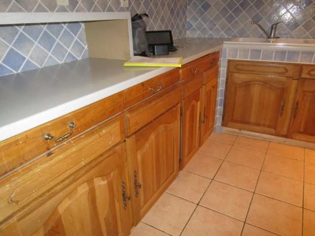 Location House N 85, L'Escale