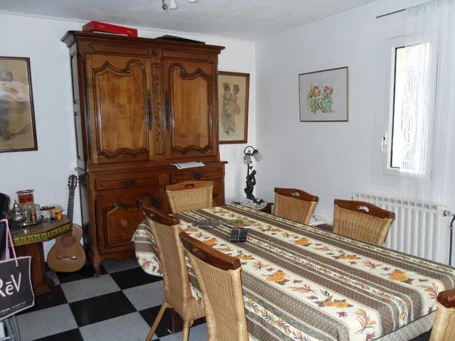 Location House Notre Dame, Roquebrune sur Argens