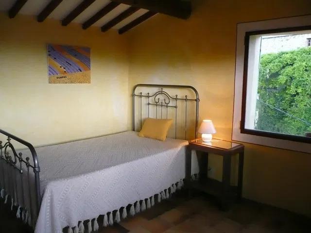 Location House Passague du Hâ Hâ, Nyons